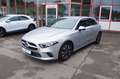 Mercedes-Benz A 200 Automatik, LED, Teilleder, AHK Argent - thumbnail 1