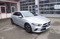 Mercedes-Benz A 200 Automatik, LED, Teilleder, AHK Argent - thumbnail 3