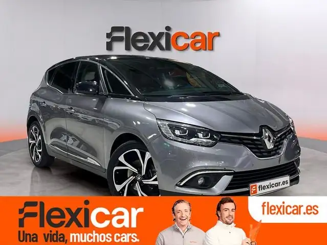 Renault Zen Energy dCi 96kW (130CV)