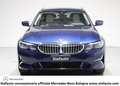 BMW 320 d 48V Touring Luxury Auto Blu/Azzurro - thumbnail 2