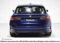 BMW 320 d 48V Touring Luxury Auto Blu/Azzurro - thumbnail 4