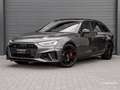 Audi A4 Avant 45 TFSI Quattro S-Line Pano B&O Trekh Massag Grijs - thumbnail 1