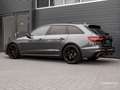 Audi A4 Avant 45 TFSI Quattro S-Line Pano B&O Trekh Massag Grijs - thumbnail 13