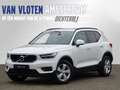 Volvo XC40 T4 Momentum 190PK | Automaat | Navigatie Blanc - thumbnail 1