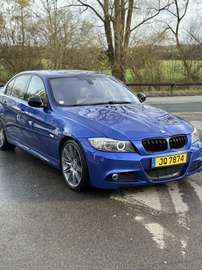 Touring 335i 306 ch Edition Confort A