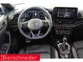 Volkswagen T-Roc 1.5 TSI DSG 2x R-Line Black Style FL 19 AHK PANO Grau - thumbnail 5