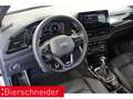 Volkswagen T-Roc 1.5 TSI DSG 2x R-Line Black Style FL 19 AHK PANO Grau - thumbnail 4