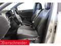 Volkswagen T-Roc 1.5 TSI DSG 2x R-Line Black Style FL 19 AHK PANO Grau - thumbnail 3