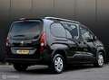Peugeot Rifter Long 1.2 Puretech Long Allure 7p. Schwarz - thumbnail 3