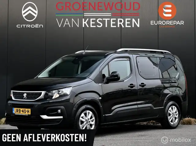 Peugeot Rifter Long 1.2 Puretech Long Allure 7p.