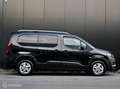 Peugeot Rifter Long 1.2 Puretech Long Allure 7p. Schwarz - thumbnail 5