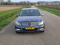 Mercedes-Benz C 180 Business Class Avantgarde Nieuwstaat! | Lage KM st Grigio - thumbnail 3
