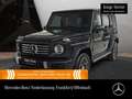 Mercedes-Benz G 580 Exclusive Burmester 3D 360° Multibeam Distr+ Schwarz - thumbnail 1