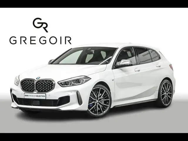 BMW 135 xDrive|Comfort|Hud|H&K|Cam|Dass