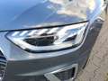 Audi A4 A4 Lim. 40 TDI S line S tronic *360°*HuD*NAV+* Gris - thumbnail 8