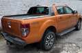 Ford Ranger Wildtrak Doppelkabine 4x4 Orange - thumbnail 8