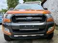 Ford Ranger Wildtrak Doppelkabine 4x4 Orange - thumbnail 5