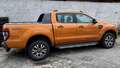 Ford Ranger Wildtrak Doppelkabine 4x4 Orange - thumbnail 9