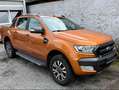 Ford Ranger Wildtrak Doppelkabine 4x4 Orange - thumbnail 2