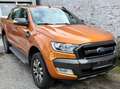 Ford Ranger Wildtrak Doppelkabine 4x4 Orange - thumbnail 3