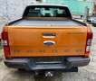 Ford Ranger Wildtrak Doppelkabine 4x4 Orange - thumbnail 13