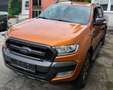 Ford Ranger Wildtrak Doppelkabine 4x4 Orange - thumbnail 6