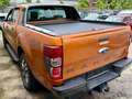 Ford Ranger Wildtrak Doppelkabine 4x4 Orange - thumbnail 12