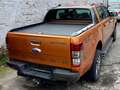 Ford Ranger Wildtrak Doppelkabine 4x4 Orange - thumbnail 10