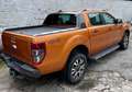 Ford Ranger Wildtrak Doppelkabine 4x4 Orange - thumbnail 7