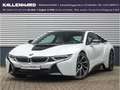 BMW i8 -First Edition-Harman-Kardon-HUD-Memory White - thumbnail 1