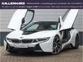 BMW i8 -First Edition-Harman-Kardon-HUD-Memory White - thumbnail 3