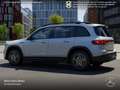 Mercedes-Benz EQB 350 4M AMG+NIGHT+PLUS-PAKET+360+HUD+KEYLESS Weiß - thumbnail 16