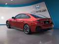 BMW 440 i xDrive Gran Coupé HUD ACC HARMAN KARDON Orange - thumbnail 3