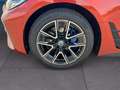 BMW 440 i xDrive Gran Coupé HUD ACC HARMAN KARDON Orange - thumbnail 9