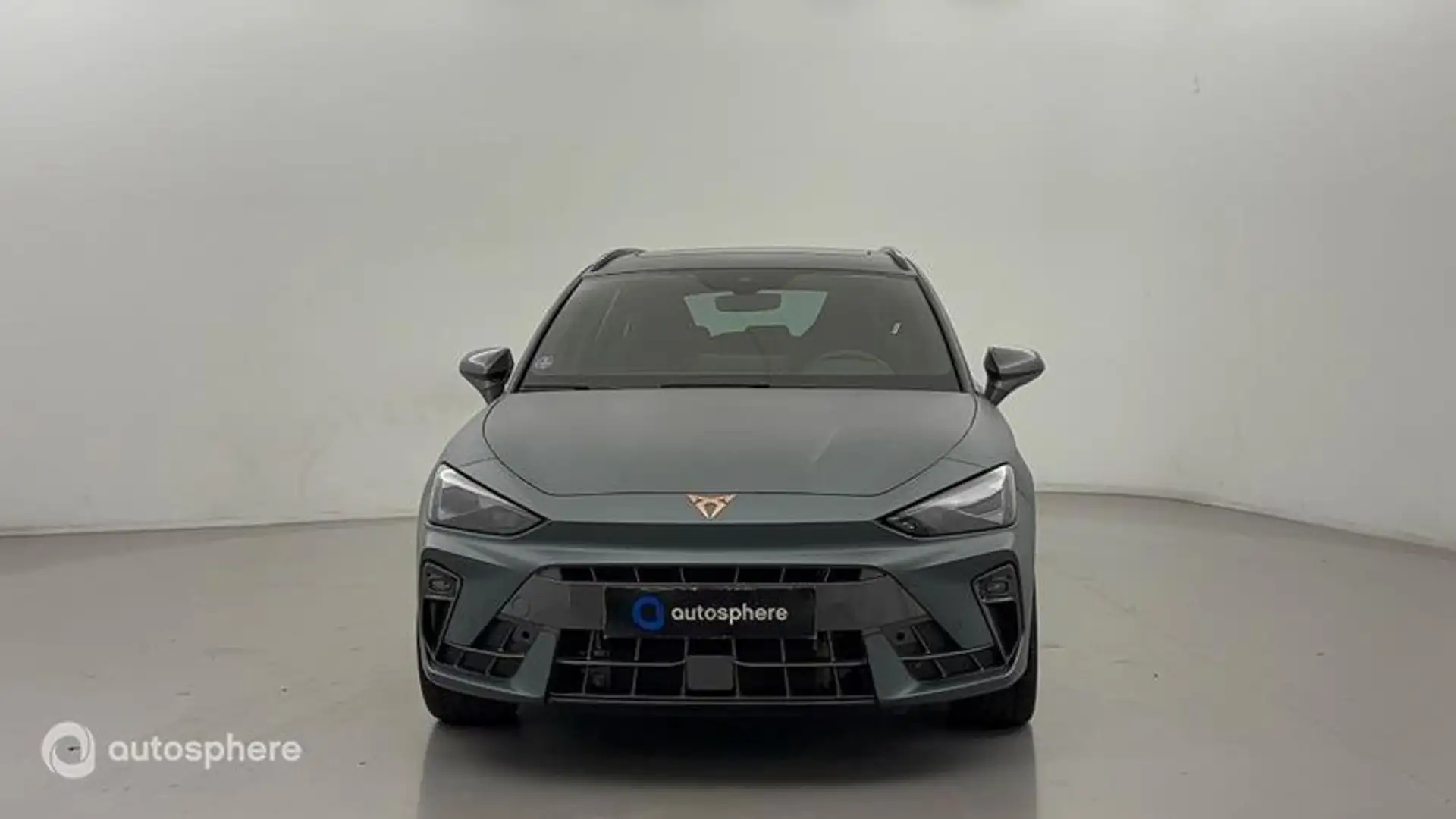 CUPRA Leon 1.5 eHybrid 272ch VZ DSG6 - 2