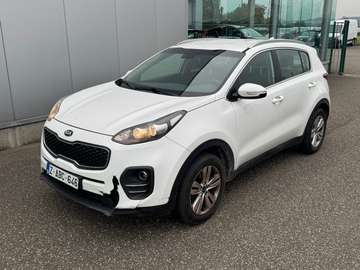 Sportage 1.6i 131CH **GPS/CLIM/CAMERA/VENTE PROFESSIONNEL-MARCHAND