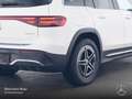 Mercedes-Benz EQB 300 4M AMG+ADVANCED+AHK+KAMERA+MEMORY+SPUR Alb - thumbnail 12