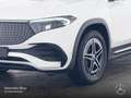 Mercedes-Benz EQB 300 4M AMG+ADVANCED+AHK+KAMERA+MEMORY+SPUR Alb - thumbnail 5