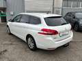 Peugeot 308 SW 1.2 PureTech Allure Navi Kamera Alu AHK** Weiß - thumbnail 6