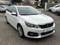 Peugeot 308 SW 1.2 PureTech Allure Navi Kamera Alu AHK** Weiß - thumbnail 3