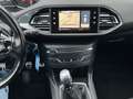 Peugeot 308 SW 1.2 PureTech Allure Navi Kamera Alu AHK** Weiß - thumbnail 13