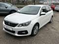 Peugeot 308 SW 1.2 PureTech Allure Navi Kamera Alu AHK** Weiß - thumbnail 1