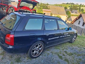 Avant 1.8 T