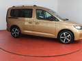 Volkswagen Caddy Kombi Goal 2.0TDI 299,-ohne Anzahlung Navi ACC Si Bronze - thumbnail 25