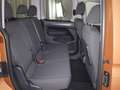 Volkswagen Caddy Kombi Goal 2.0TDI 299,-ohne Anzahlung Navi ACC Si Bronze - thumbnail 14