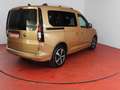 Volkswagen Caddy Kombi Goal 2.0TDI 299,-ohne Anzahlung Navi ACC Si Bronze - thumbnail 20