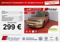 Volkswagen Caddy Kombi Goal 2.0TDI 299,-ohne Anzahlung Navi ACC Si Bronze - thumbnail 1