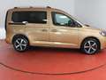 Volkswagen Caddy Kombi Goal 2.0TDI 299,-ohne Anzahlung Navi ACC Si Bronze - thumbnail 24