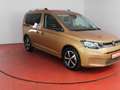 Volkswagen Caddy Kombi Goal 2.0TDI 299,-ohne Anzahlung Navi ACC Si Bronze - thumbnail 27
