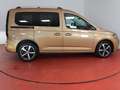 Volkswagen Caddy Kombi Goal 2.0TDI 299,-ohne Anzahlung Navi ACC Si Bronze - thumbnail 23